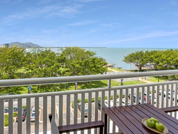 Shangri-La The Marina, Cairns : photo 10 de la chambre suite lits jumeaux 1 chambre
