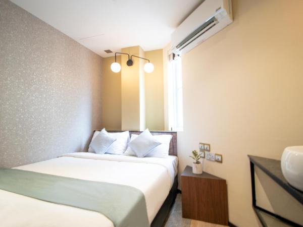 Harbour Ville Hotel - Hamilton : photo 4 de la chambre deluxe queen with window