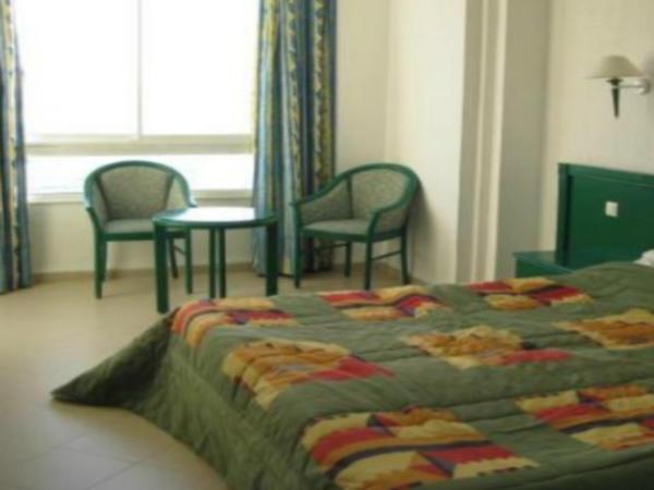Residence Boujaafar : photo 8 de la chambre chambre triple