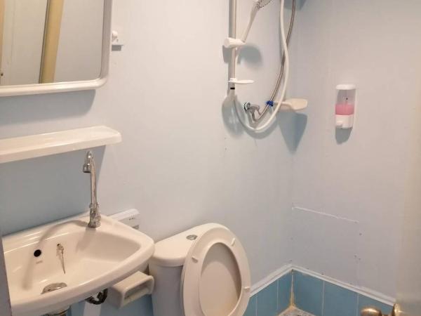 Koh Chang Baanrimtalay : photo 1 de la chambre chambre double avec balcon - vue sur mer