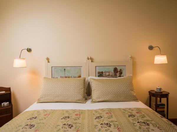 Il Gioiellino : photo 4 de la chambre chambre double standard