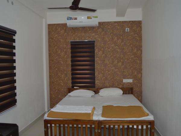 Coral Homes : photo 3 de la chambre chambre lits jumeaux deluxe