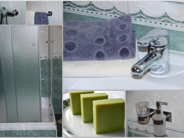 Apartments Kasalo : photo 7 de la chambre appartement 1 chambre