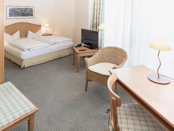Hotel Leipzig City Nord by Campanile : photo 3 de la chambre room #6006131