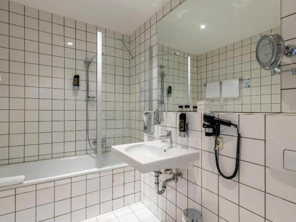 Trip Inn Hotel Messe Westend : photo 1 de la chambre room #6081832