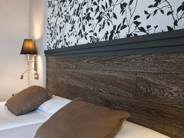 Sercotel Plaza Feria : photo 1 de la chambre room #1222722