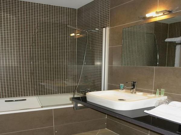 Sercotel Plaza Feria : photo 1 de la chambre room #1222723