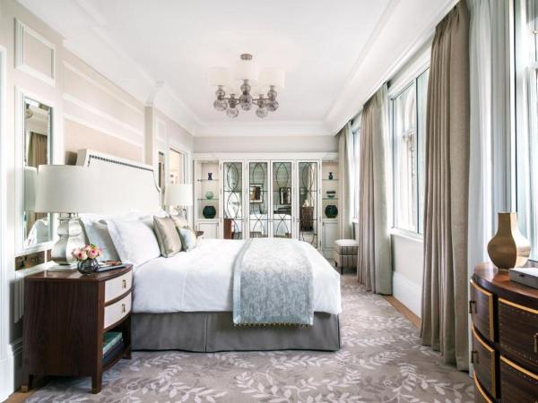 The Langham London : photo 2 de la chambre room #3730973