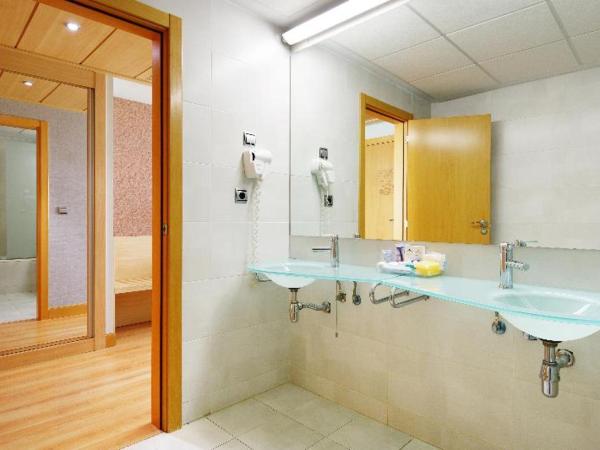 U Hotel Villa-Gomá : photo 3 de la chambre room #1439728