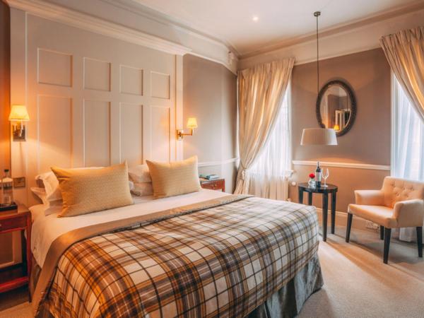 11 Cadogan Gardens, The Apartments and The Chelsea Townhouse by Iconic Luxury Hotels : photo 3 de la chambre room #3713767