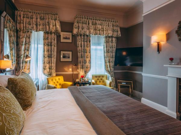 11 Cadogan Gardens, The Apartments and The Chelsea Townhouse by Iconic Luxury Hotels : photo 4 de la chambre room #3713767