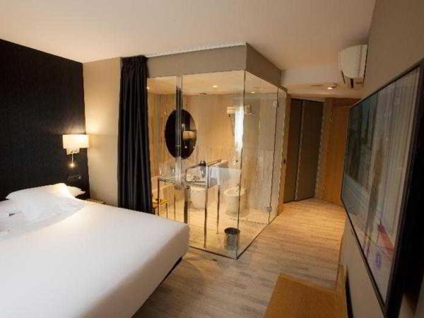 Hotel Plaza : photo 1 de la chambre room #9081966