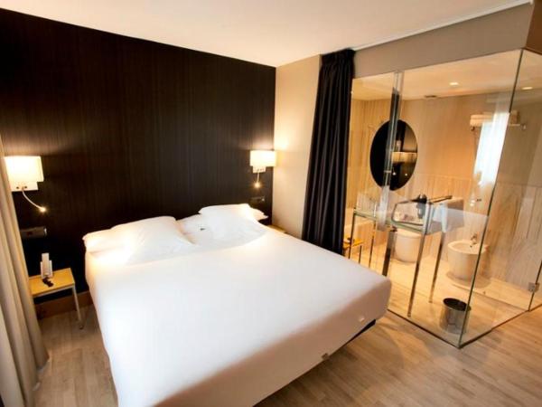 Hotel Plaza : photo 3 de la chambre room #9081966