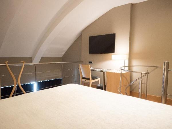 Hotel Plaza : photo 1 de la chambre room #9081968