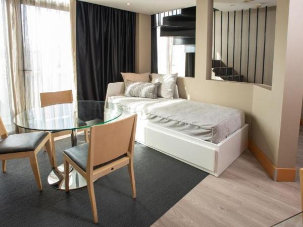 Hotel Plaza : photo 2 de la chambre room #9081968