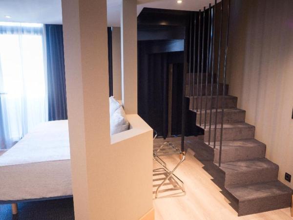 Hotel Plaza : photo 3 de la chambre room #9081968