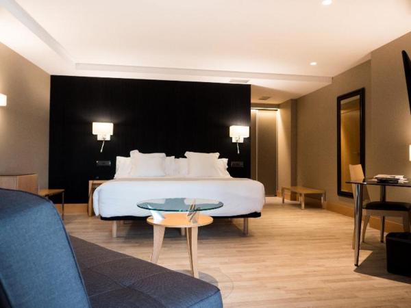 Hotel Plaza : photo 2 de la chambre room #9081969