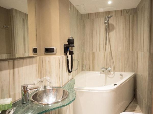 Hotel Plaza : photo 3 de la chambre room #9081969