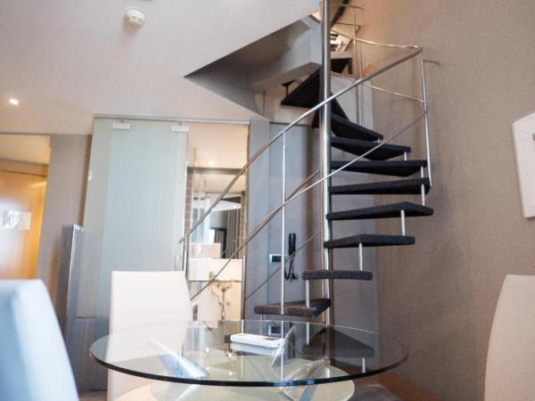 Hotel Plaza : photo 4 de la chambre room #9081969