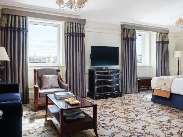The Langham London : photo 5 de la chambre room #3730977