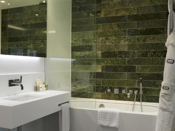 Town Hall Hotel - Shoreditch : photo 2 de la chambre room #17597759