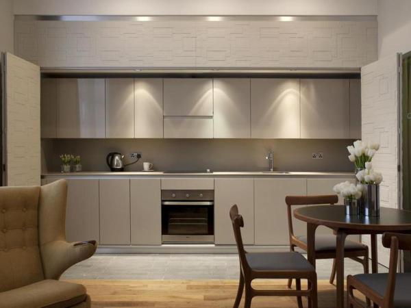 Town Hall Hotel - Shoreditch : photo 3 de la chambre room #17597759