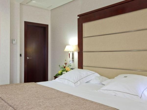 Hotel Valencia Center : photo 5 de la chambre room #9128534