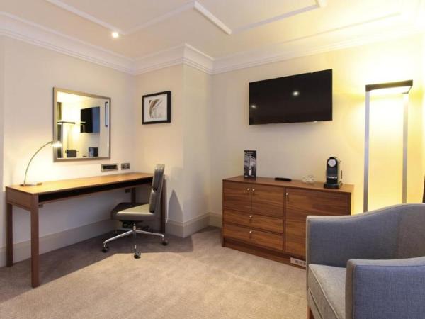 Thistle London Marble Arch : photo 2 de la chambre room #22058895