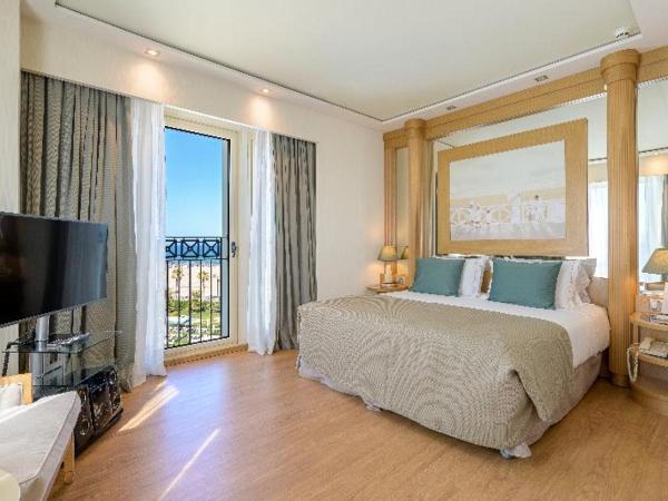 Las Arenas Balneario Resort : photo 2 de la chambre room #9114496