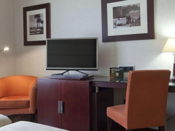 Hotel Valencia Center : photo 2 de la chambre room #9128538