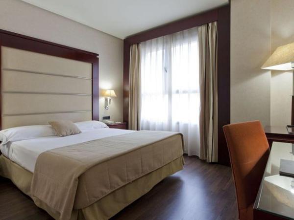 Hotel Valencia Center : photo 4 de la chambre room #9128538