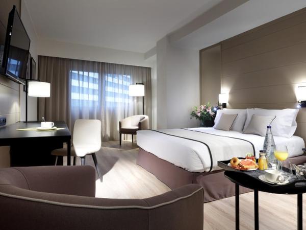 Exe Rey Don Jaime : photo 1 de la chambre room #9152062