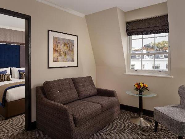 The Westbourne Hyde Park : photo 1 de la chambre room #10432740