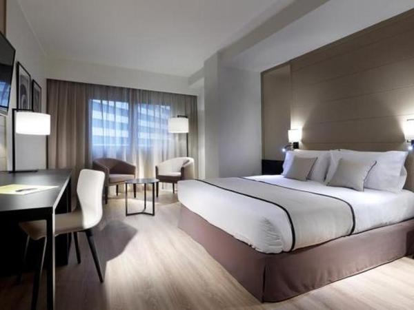 Exe Rey Don Jaime : photo 1 de la chambre room #9152065