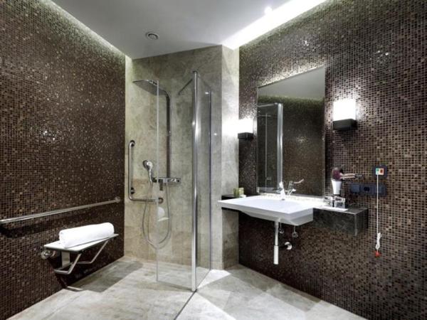 Áurea Washington Irving by Eurostars Hotel Company : photo 1 de la chambre room #9009062