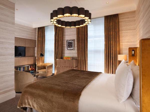 Flemings Mayfair - Small Luxury Hotel of the World : photo 2 de la chambre room #4347315
