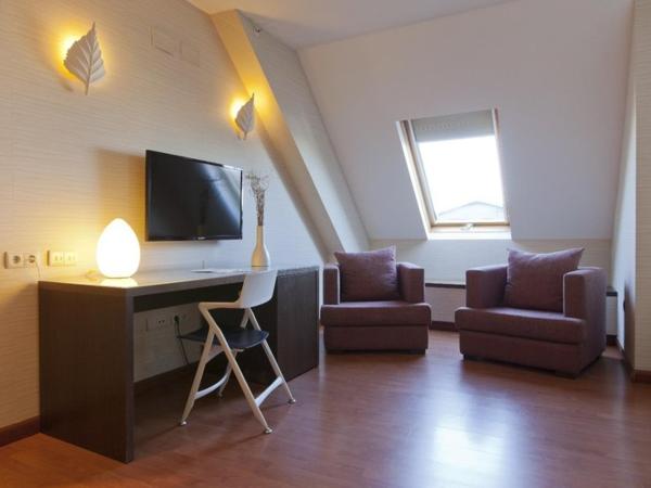 Vértice Sevilla : photo 2 de la chambre room #9046871