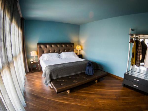 Pamplona Catedral Hotel : photo 1 de la chambre room #18920244