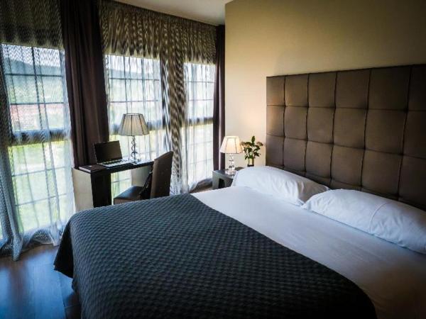 Pamplona Catedral Hotel : photo 2 de la chambre room #18920245