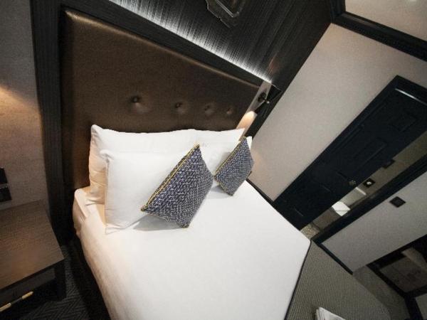 The House of Toby : photo 1 de la chambre room #208810016