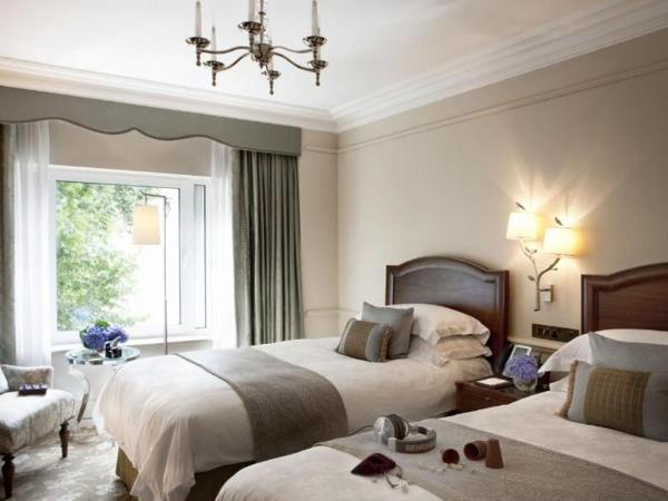 The Langham London : photo 2 de la chambre room #3730980