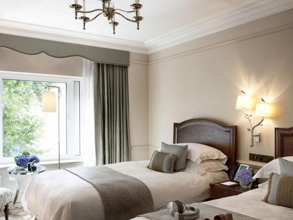 The Langham London : photo 3 de la chambre room #3730980