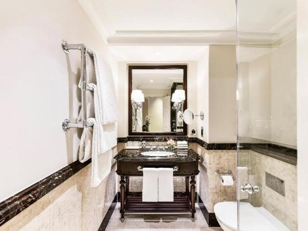 The Langham London : photo 2 de la chambre room #3730981