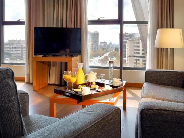 Exe Plaza : photo 3 de la chambre room #9337164