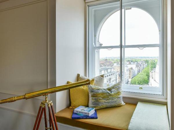 The Langham London : photo 5 de la chambre room #3730981