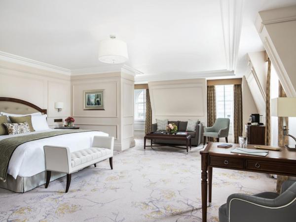 The Langham London : photo 1 de la chambre room #3730982