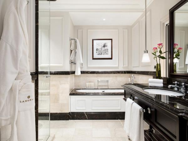 The Langham London : photo 2 de la chambre room #3730983