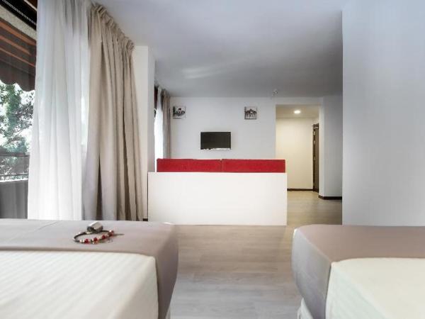 Roisa Hostal Boutique : photo 6 de la chambre room #245196009