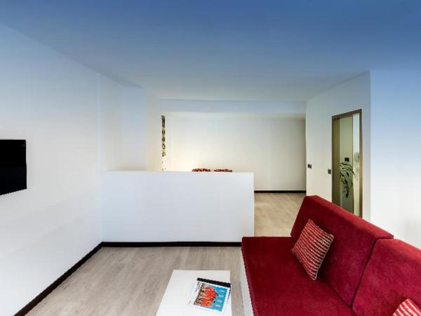 Roisa Hostal Boutique : photo 7 de la chambre room #245196009