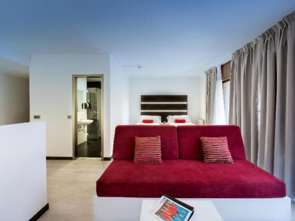 Roisa Hostal Boutique : photo 8 de la chambre room #245196009